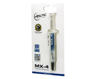 Arctic MX4 4g - 258523 - zdjęcie 2